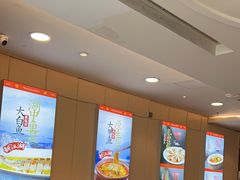 -万龙洲海鲜(南新仓店)