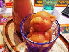 -龙记·香港茶餐厅(海上世界店)