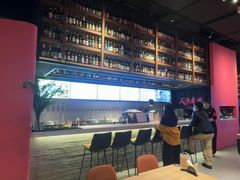 -牛啤堂精酿啤酒餐吧(五棵松华熙店)