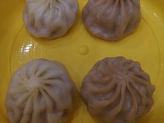 双拼汤包-老盛昌(梅陇店)