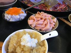 -肥龙火锅(南坪店)