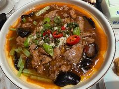 -高玛纳驴肉火烧(一世界店)