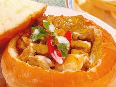 -Home Thai·泰谣(王府井apm店)