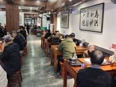 -清真·马洪小炒泡馍馆(钟楼回民街店)