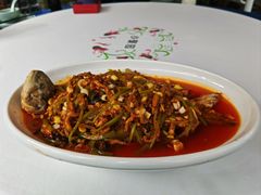 -院8里·小聚园老川菜(九眼桥店)