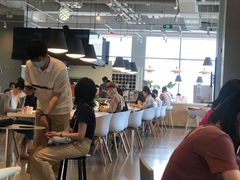 -dotcom coffee古点咖啡(致真大厦店)