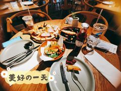 -La Strada(安福路店)