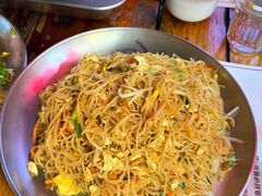 -后街佬·炭火鲜鱼杂(南城店)