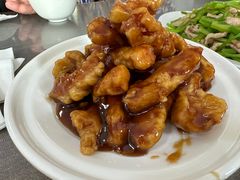 -友谊餐馆(永安路店)