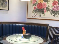 -徽韵人家·传承正宗徽菜(牡丹园店)