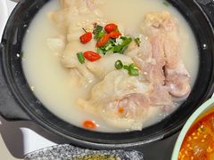 -付小姐在成都(五道口店)