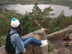 -布道石