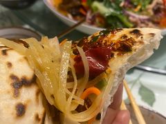 -一个勺子新疆锡伯主题私房菜(红墙巷49号院店)