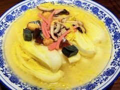 -老瑞福上海菜(人民广场店)