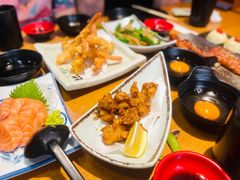 -胜代日本料理(云程巷小区店)