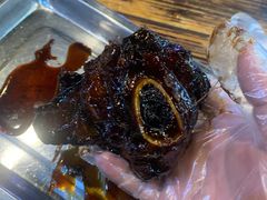-王裕興肉莊(南禅寺店)