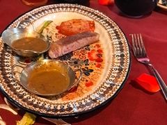 -BROWNSTONE布朗石西班牙餐厅(富城店)