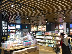 -九木杂物社(恒隆广场店)