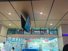 -奥冠体育华师附中恒温游泳馆