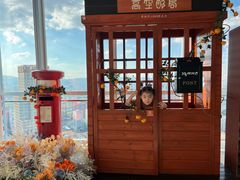-南昌双子塔303观光厅