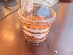 -东莞塘厦三正半山温泉酒店·沙利文西餐厅