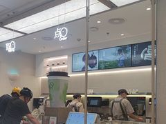 -喜茶(北京通州万达店)