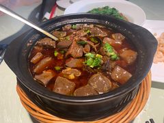 -金典银峰老鹅馆·昆山菜(亭林公园店)