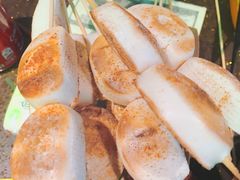 -蛙喔炭烧牛蛙(盐城盐都万达店)