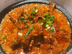 -七八冷面·延边朝鲜族美食(圣熙八号店)