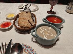 -俄士厨房(环球港店)