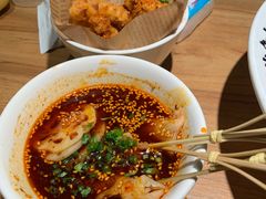 -太二酸菜鱼(正大广场店)