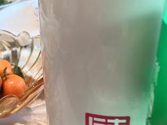 -东方饺子王(工农大路店)