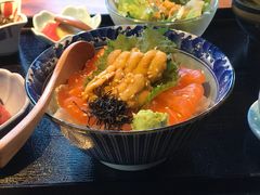-森味薪火烧•烧鸟居酒屋•日本料理(望京店)