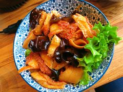 -有才叔的小馆(招商依云曲江店)