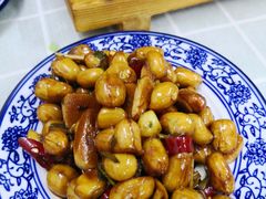 -西北羊肉粉汤馆