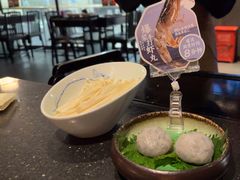 -捞王猪肚鸡火锅(财富中心店)