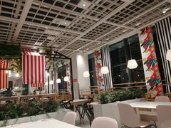 -宜家·瑞典风味餐厅(烟台路店)