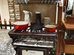 -老厨家(友谊路总店)