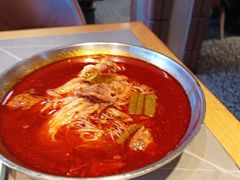 -金龙烧烤·牛肉面(西塔店)