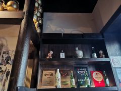 门面-韩国料理大力士(屏风街店)