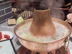 -惠丰堂饭庄·烤鸭·京味菜(民族大学店)