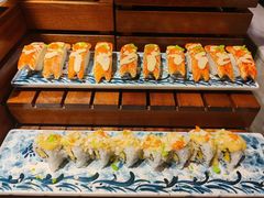 -川骄海鲜自助(亚运村店)