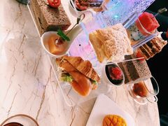 -中山利和希尔顿酒店