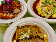 -广州海鲜酒楼(长丰园店)