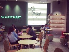 大堂-36cake生日蛋糕(福田店)