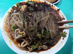 -甘记肥肠粉(马鞍北路店)