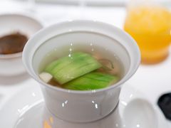 苹果丝瓜烩八仙-皖宴(合肥店)