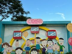 -东莞松山湖万象汇