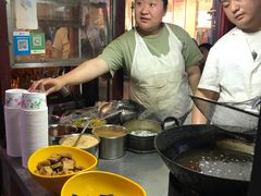 -鼓楼夜市
