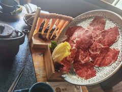 -湊湊火锅·茶憩(南京东路悦荟店)